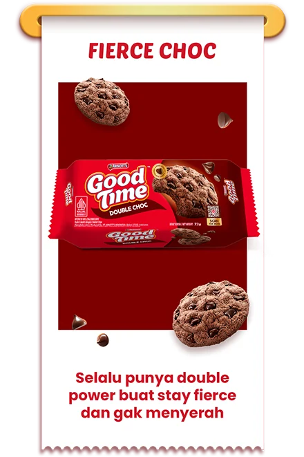Double Choc